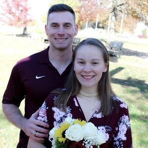 Meet your Posher, Nathan